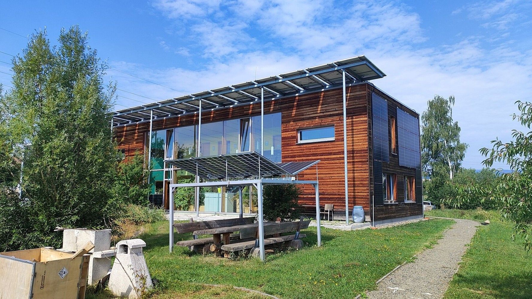 Komerční nemovitost · 798 m² · Otvice, okres Chomutov, Ústecký kraj - 3