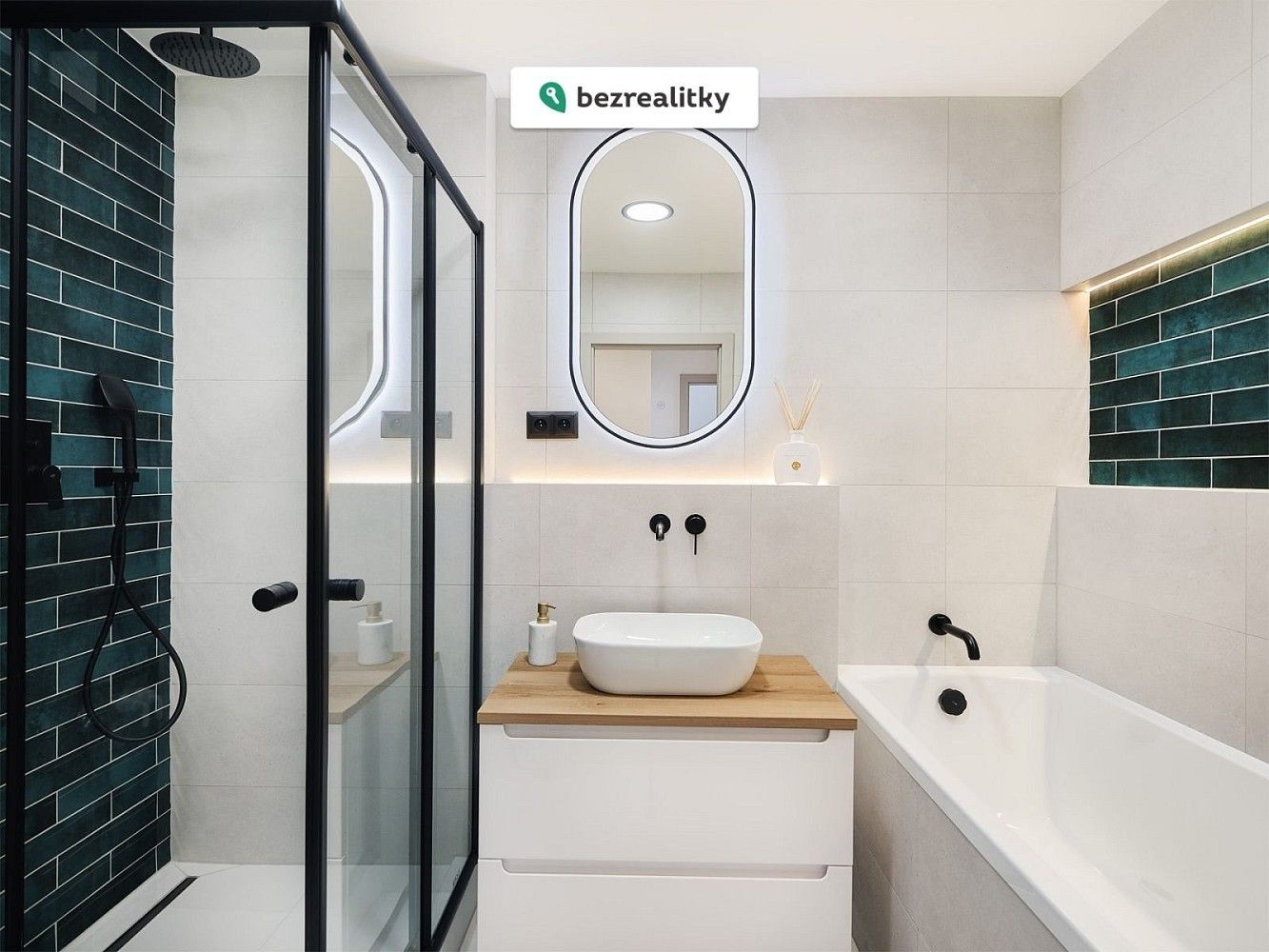 4+kk, Praha - Stodůlky, okres Praha 13, Hlavní město Praha, 83 m² - 2