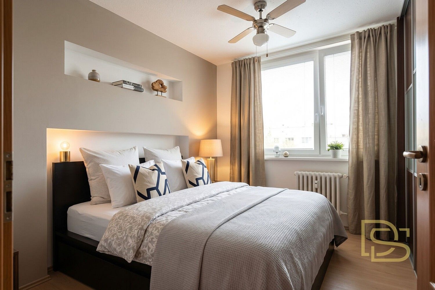Pronájem byt 3+1 - Brněnská, Šlapanice, okres Brno-venkov, 76 m² - 5