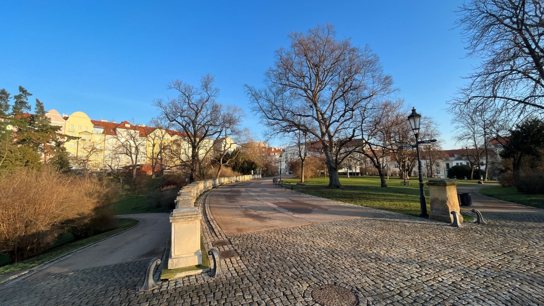 2+1, Rybalkova, Praha - Vršovice, 56 m² - 2
