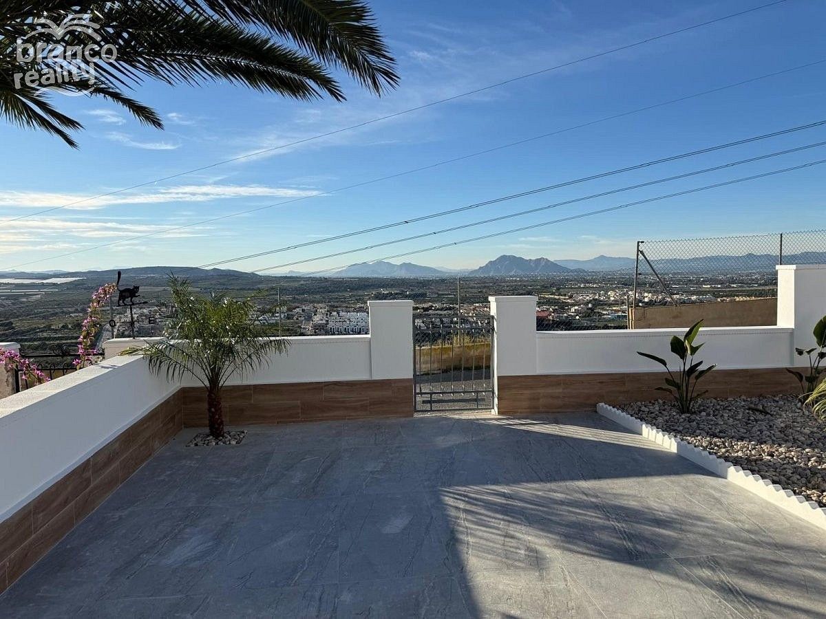 Prodej rodinný dům - Ciudad Quesada, ES, 78 m² - 2