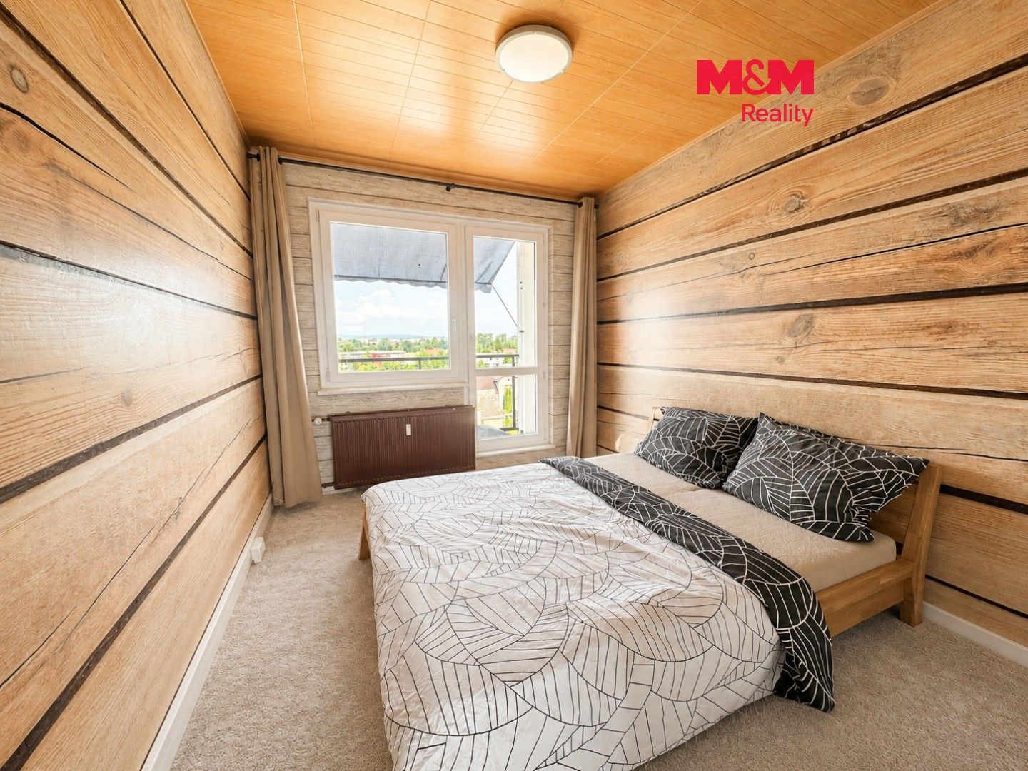 3+1, Werichova, Olomouc, 70 m² - 1