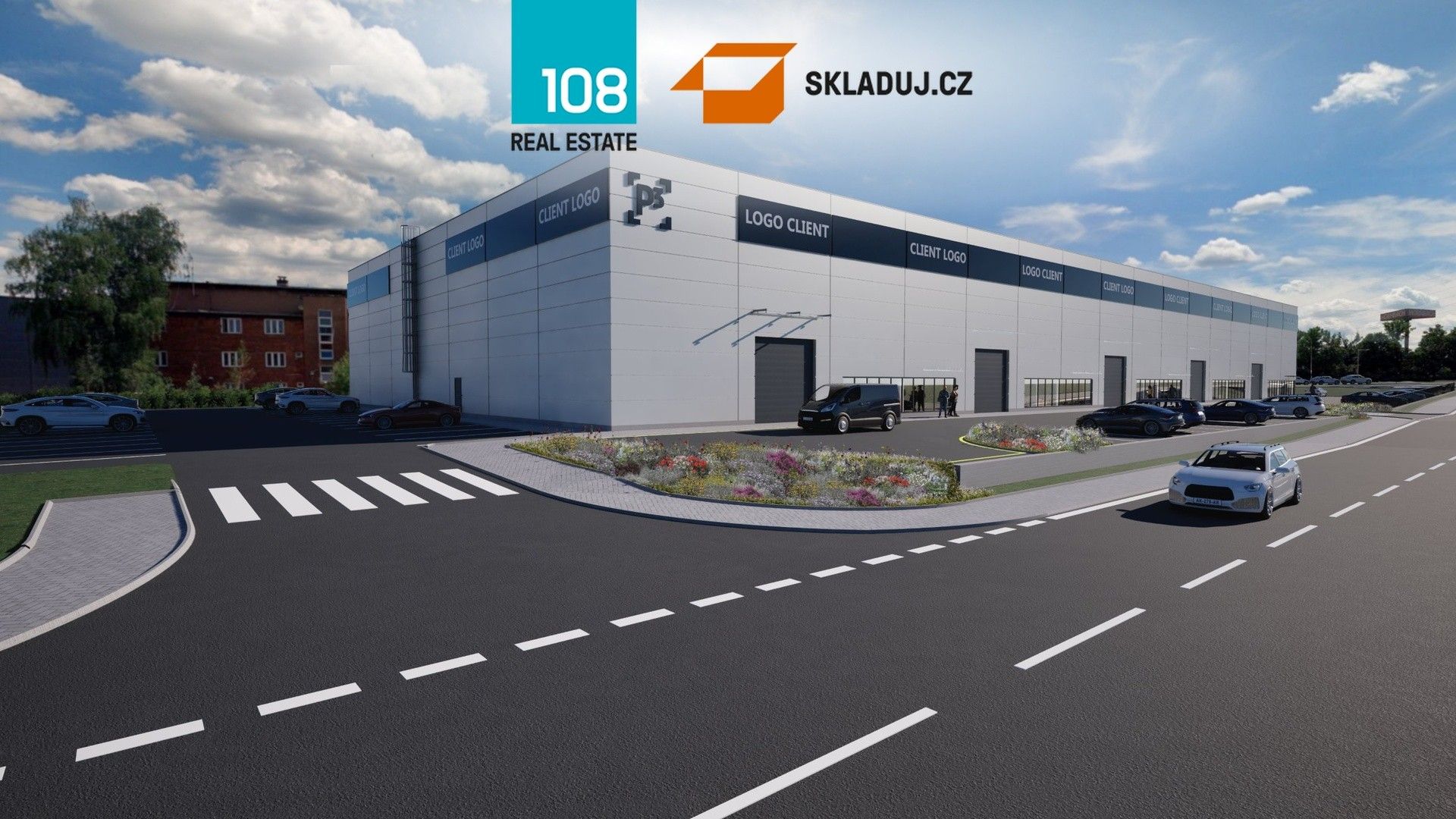 Pronájem sklad - Ostrava Vítkovice, 1 178 m² - 5