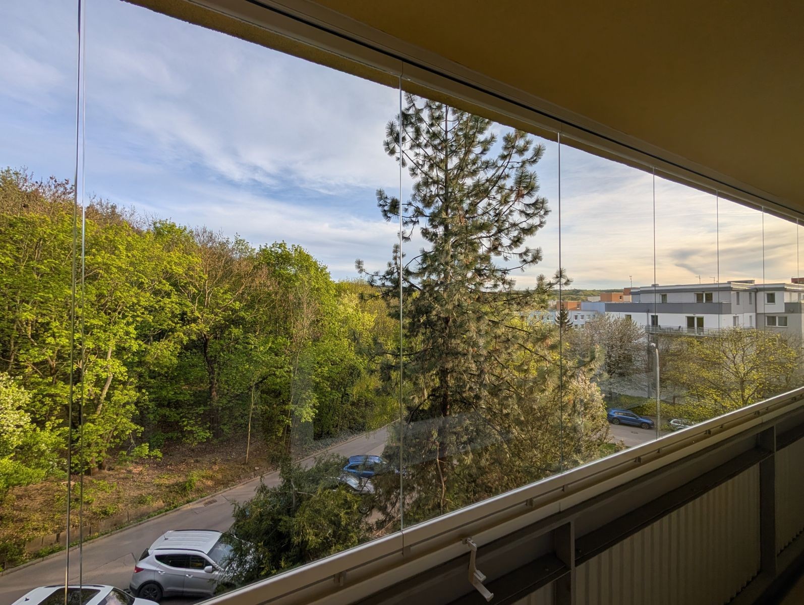 Pronájem byt - Brdlíkova, Praha - Motol, 43 m² - 5