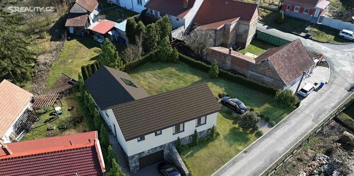 Pozemky pro bydlení, Bohdalice, 683 41