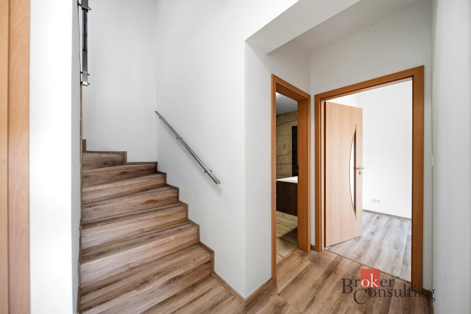 Prodej rodinný dům - Radostín nad Oslavou, okres Žďár nad Sázavou, 127 m² - 5