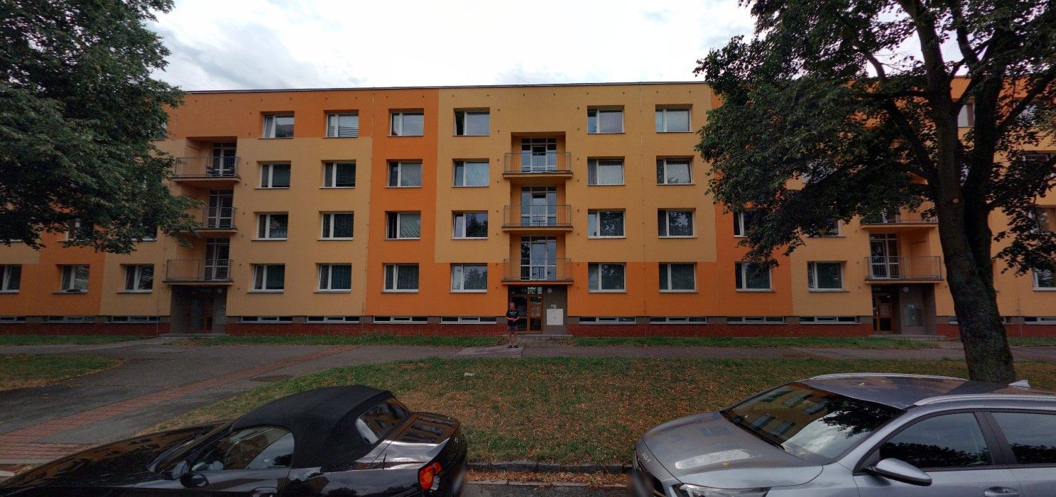 3+1, Jungmannova, Hradec Králové - Pražské Předměstí, Královéhradecký kraj, 79 m² - 1