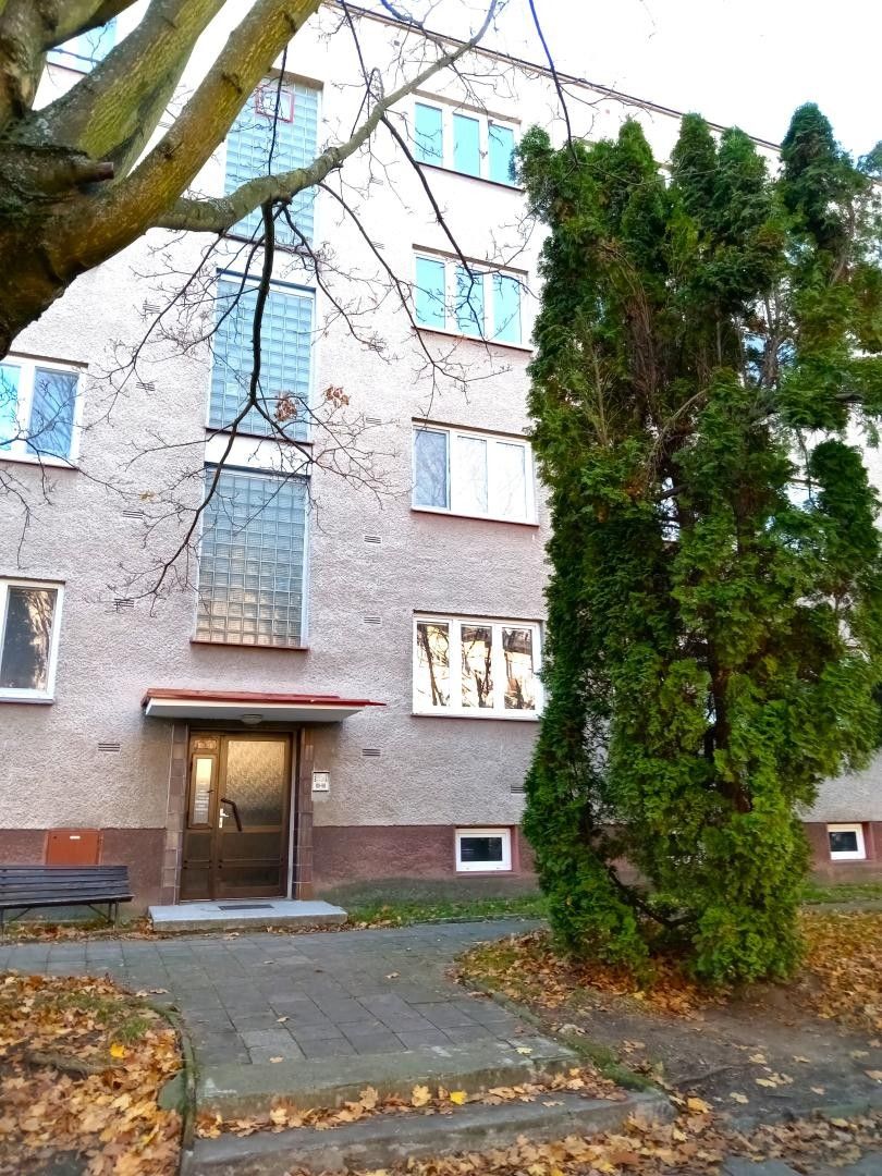 3+kk, Fučíkova, Hradec Králové, 65 m²