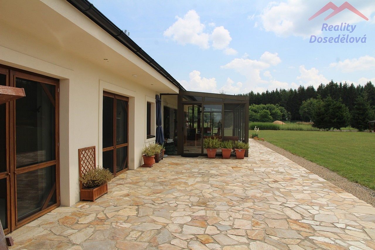 Rodinný dům · 610 m² · Rašovice, okres Kutná Hora, Středočeský kraj - 3