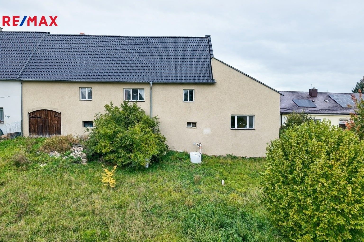 Rodinné domy, Červená Lhota, Bílá Lhota, 210 m²