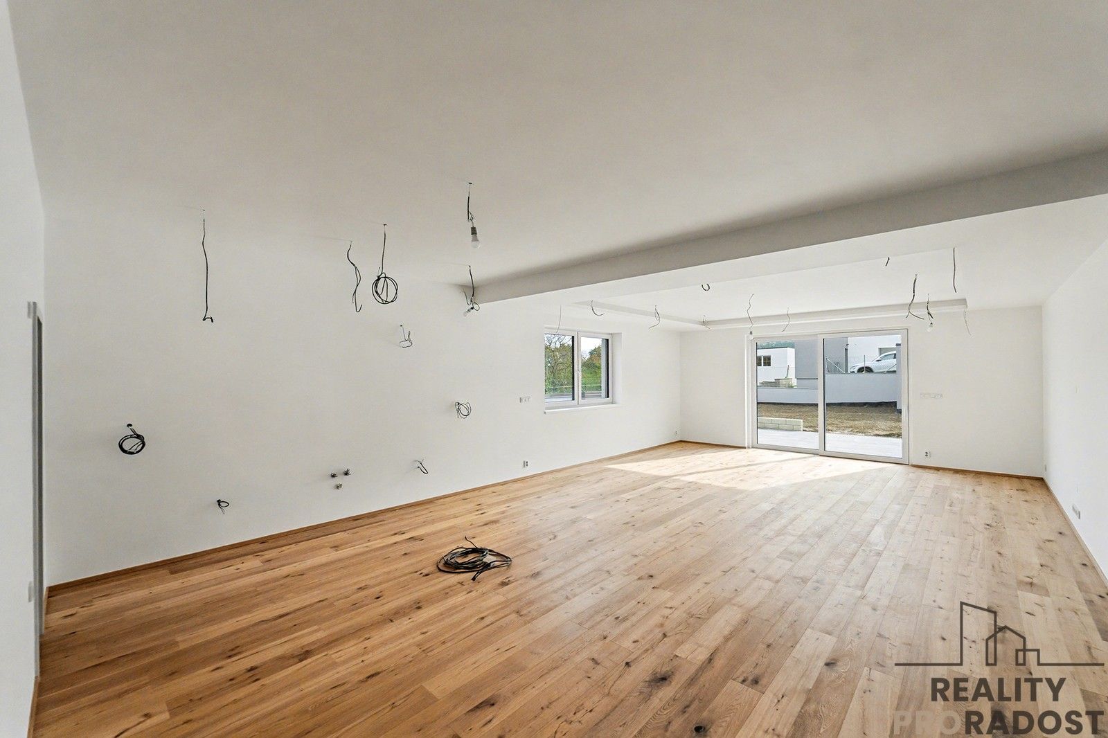 Prodej rodinný dům - Podkozí, Chyňava, 241 m²