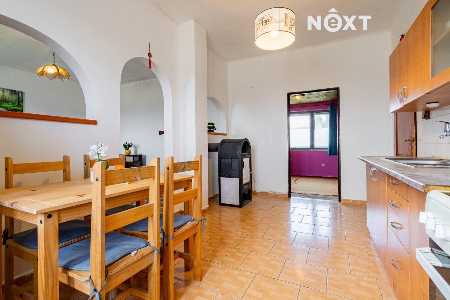 Rodinný dům · 74 m² · Olešnice - 4