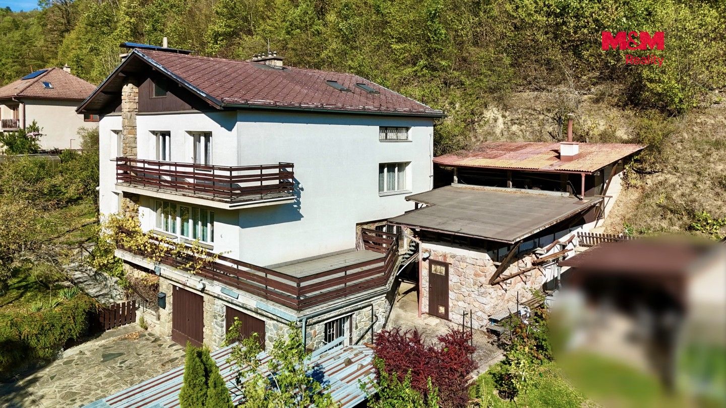 Rodinné domy, Doubravník, 396 m² - 2
