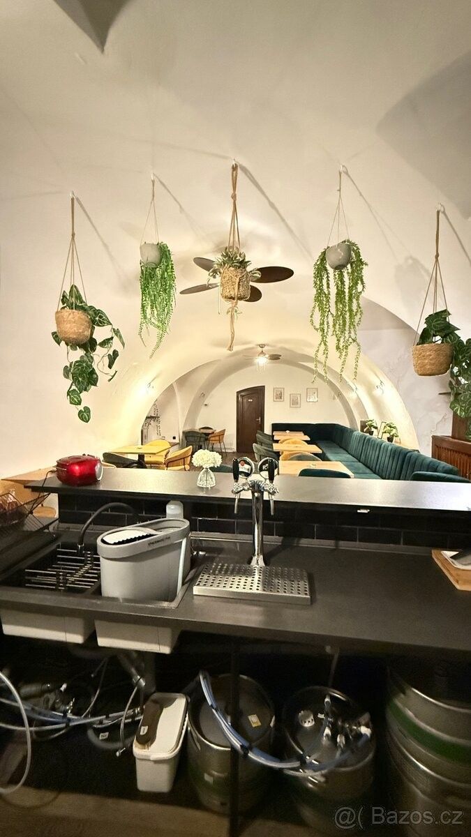 Prodej restaurace - Hradec Králové, 500 02