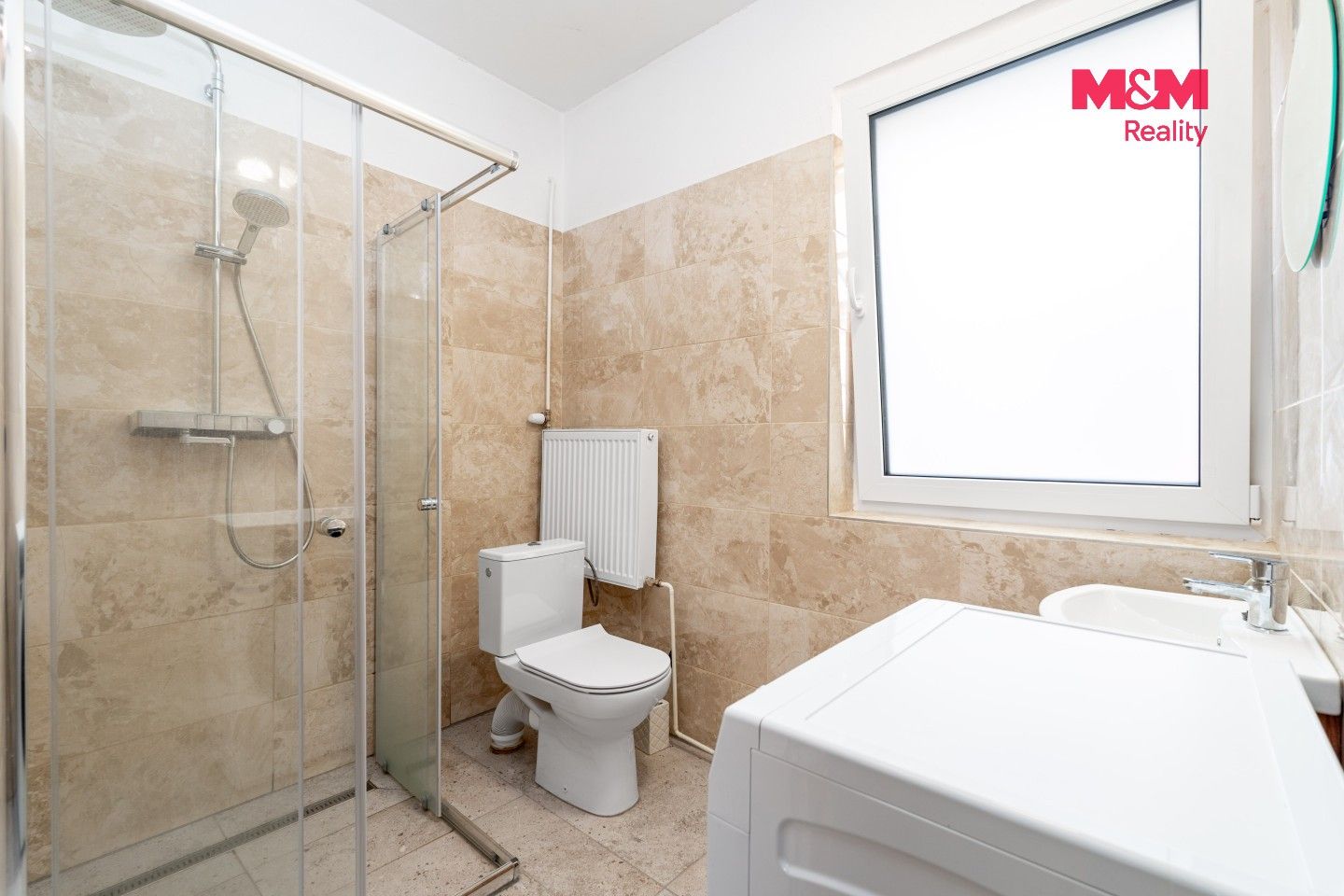 Prodej rodinný dům - K Modřínům, Jaroměřice nad Rokytnou, 110 m² - 5