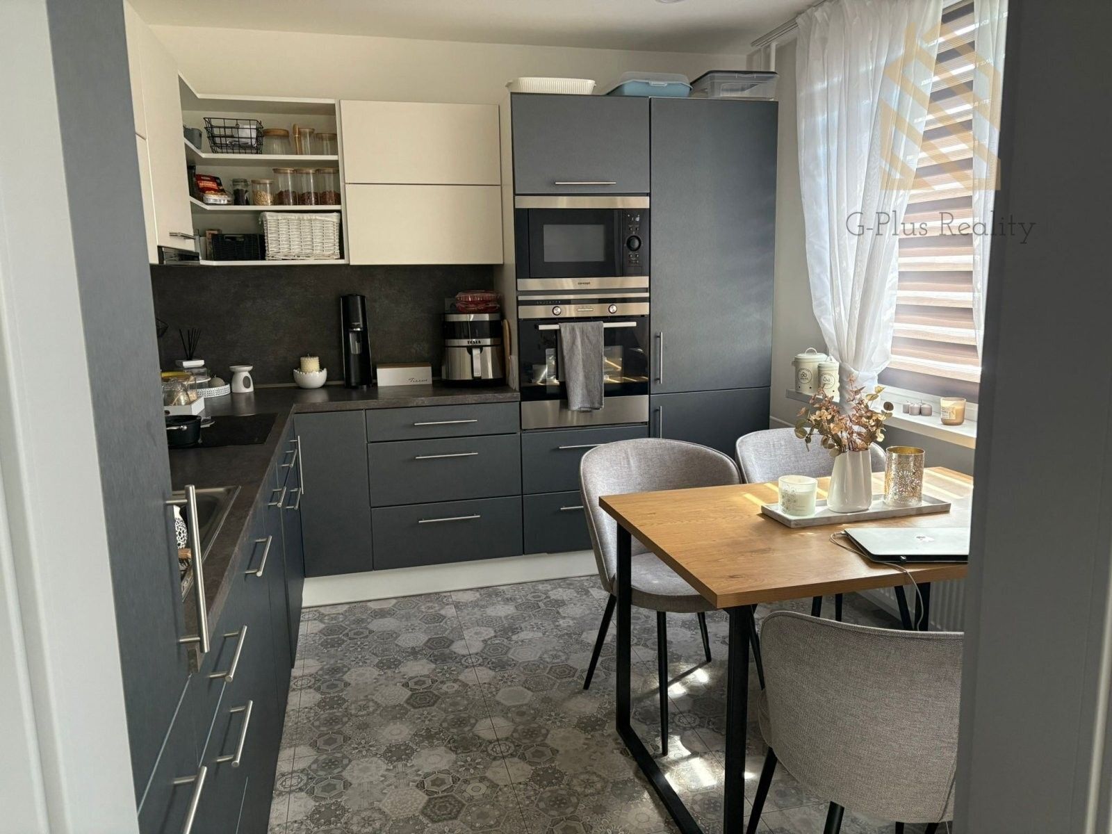 3+1, Valdštejnská, Litvínov, 76 m²