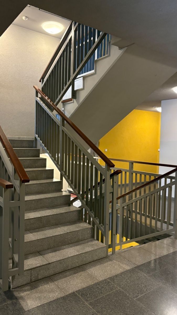 Pronájem byt 2+kk - Na Slatince, Praha - Záběhlice, 54 m² - 5
