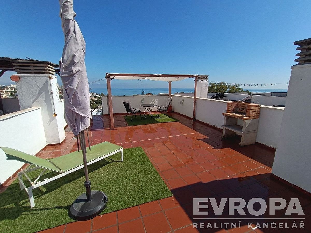 Prodej byt 2+1 - Riviera del Sol, Costa del Sol, Španělsko, 70 m² - 5
