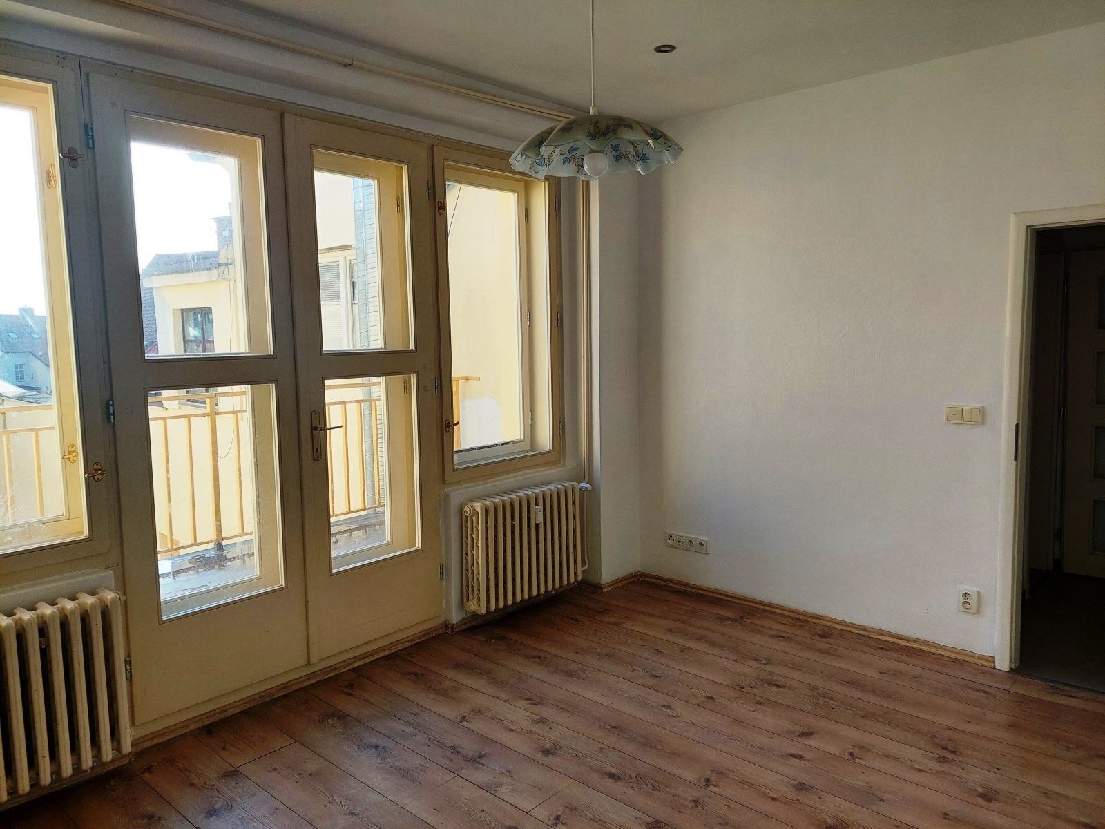 Pronájem byt 2+kk - Husova, Kutná Hora, 68 m²