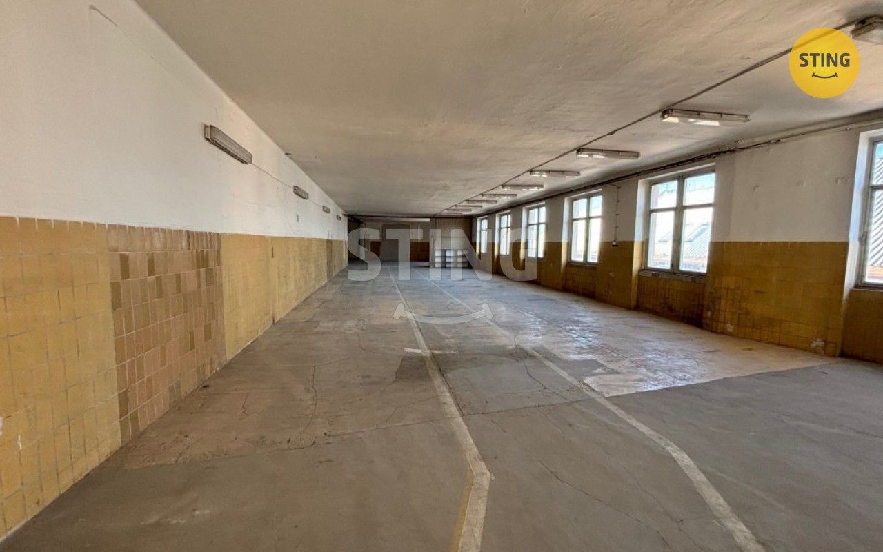 Sklad · 566 m² · Lepařova, Opava - 4