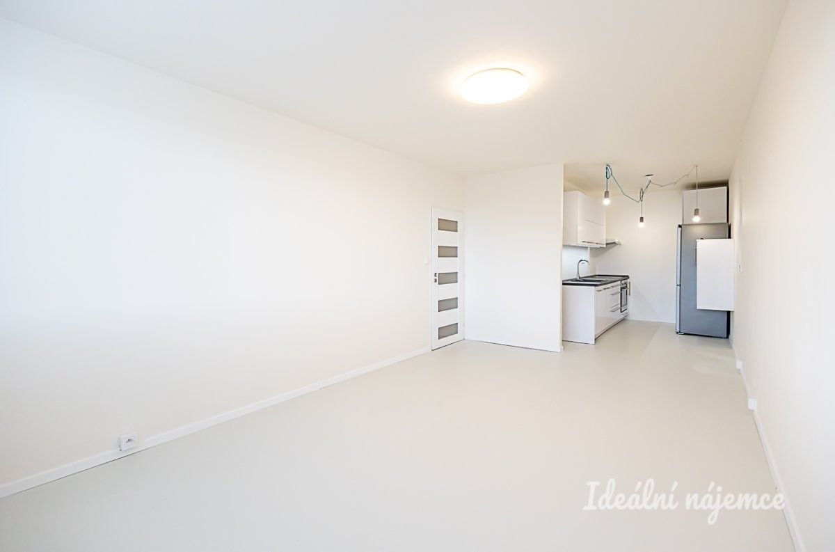 Byt 3+kk · 62 m² · Lupáčova, Praha - 4