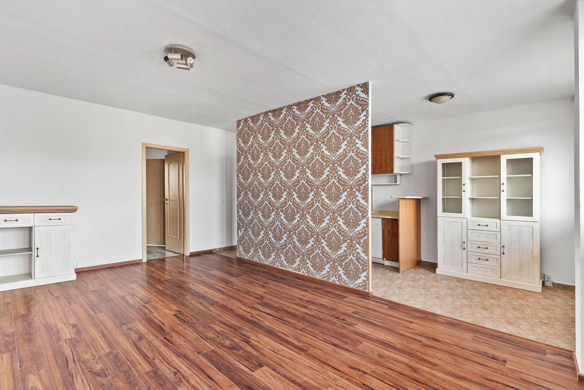 Byt 3+1 · 71 m² · Tovární 38, Beroun Beroun-Město - 3