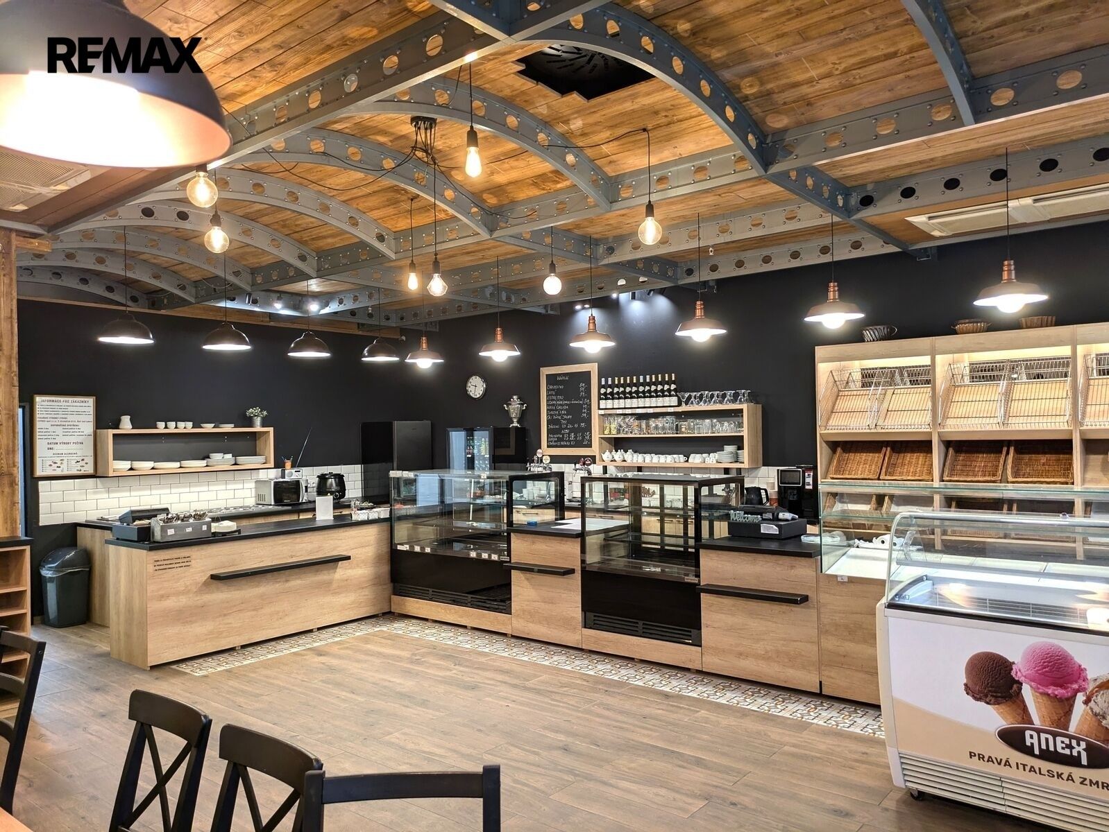 Restaurace · 132 m² · Havířská 352, Ústí nad Labem Všebořice - 3