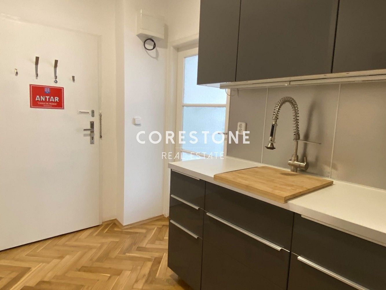 Byt 1+1 · 35 m² · Praha - Smíchov, okres Praha 5, Hlavní město Praha - 4