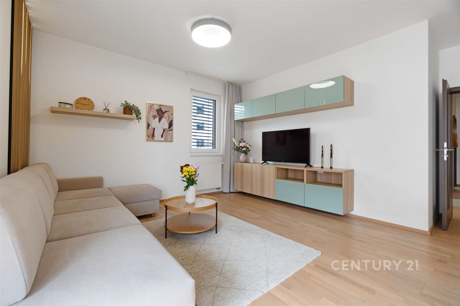 Byt 3+kk · 76 m² · Waltariho, Praha Hloubětín - 3