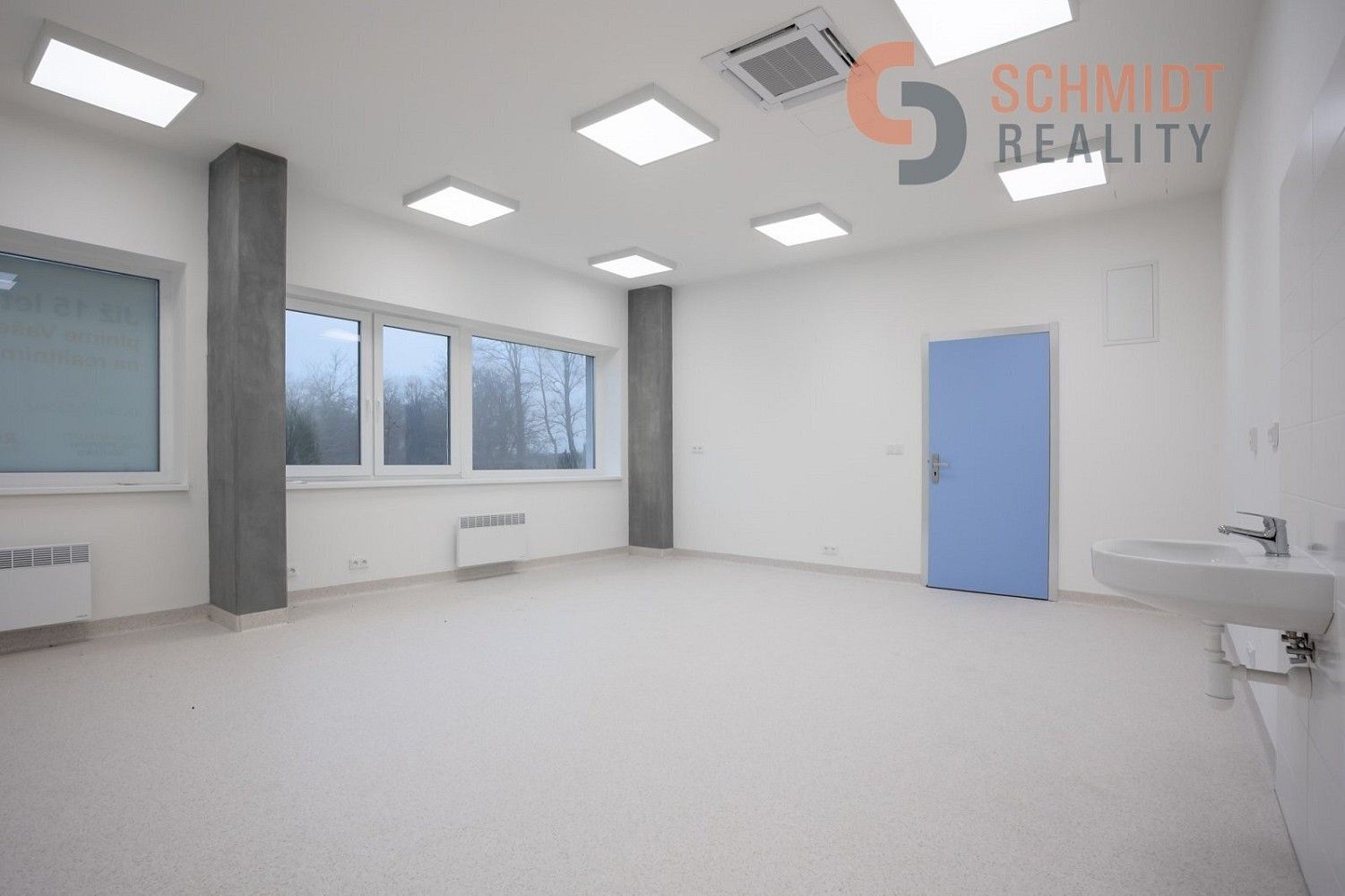 Kancelář · 234 m² · Břeclav, Jihomoravský kraj - 4