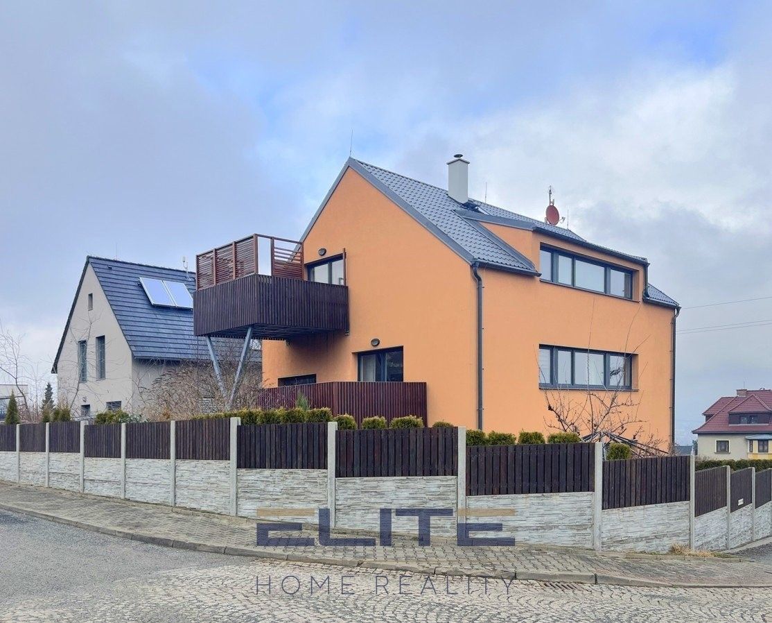 3+kk, K Bucharce, Liberec, 72 m²