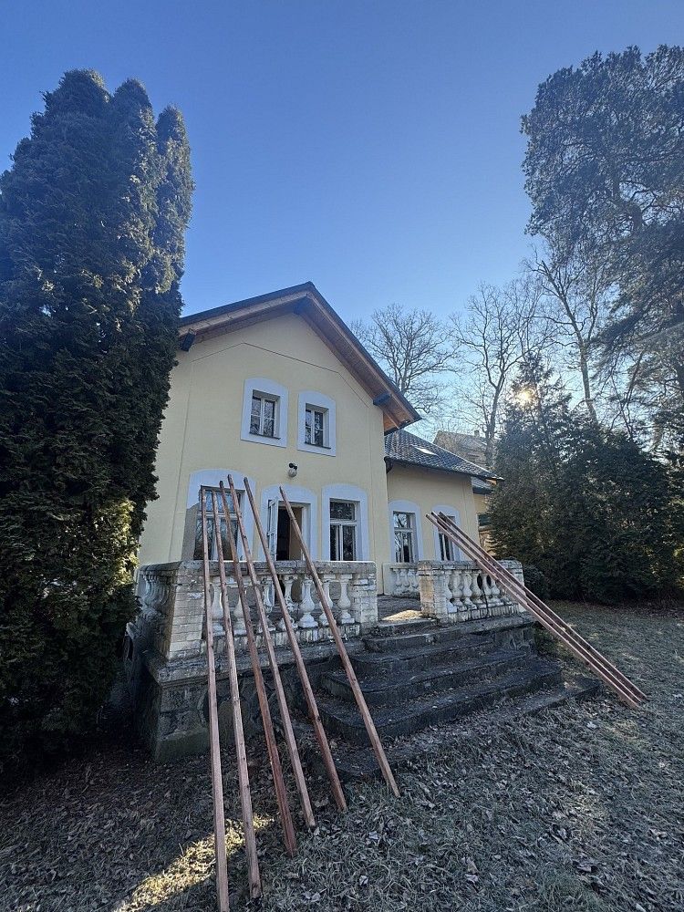 Rodinný dům, 450 m²