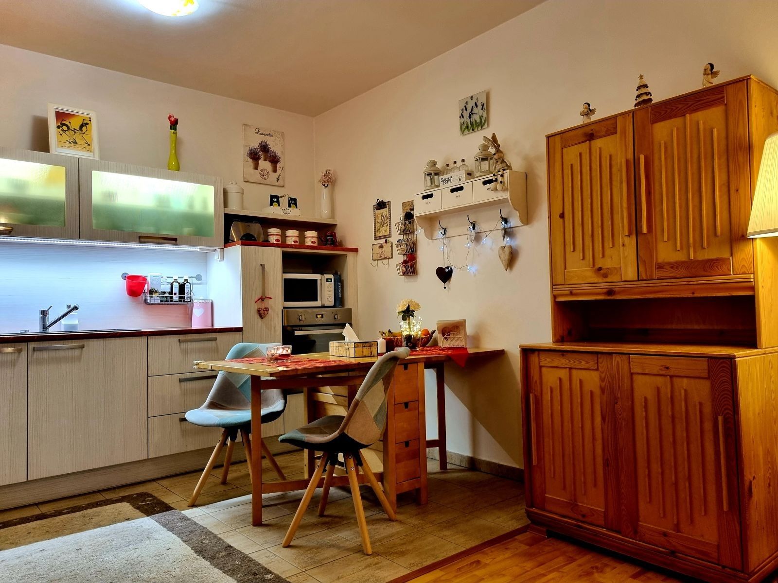 2+kk, Provaznická, Ostrava - Hrabůvka, Moravskoslezský kraj, 47 m² - 2