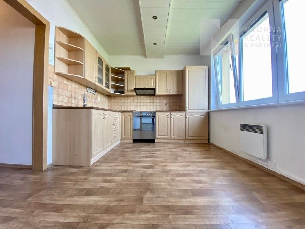 3+1, Nová, Březí, 72 m² - 1