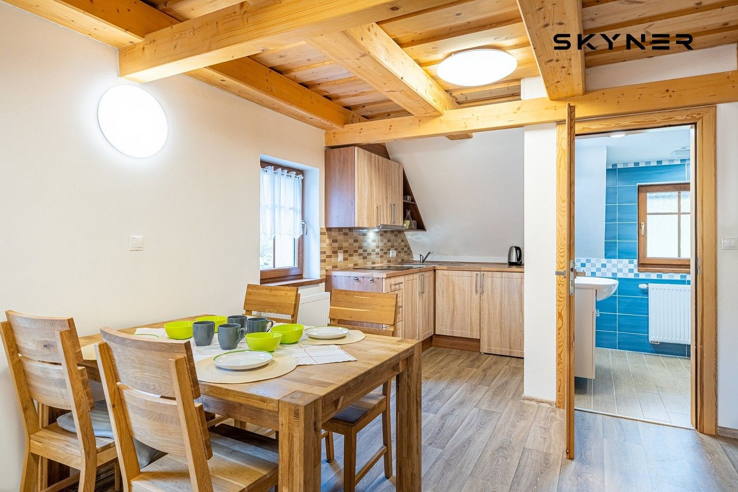 Ubytovací zařízení · 271 m² · Kunratice - Studený, okres Děčín, Ústecký kraj - 3
