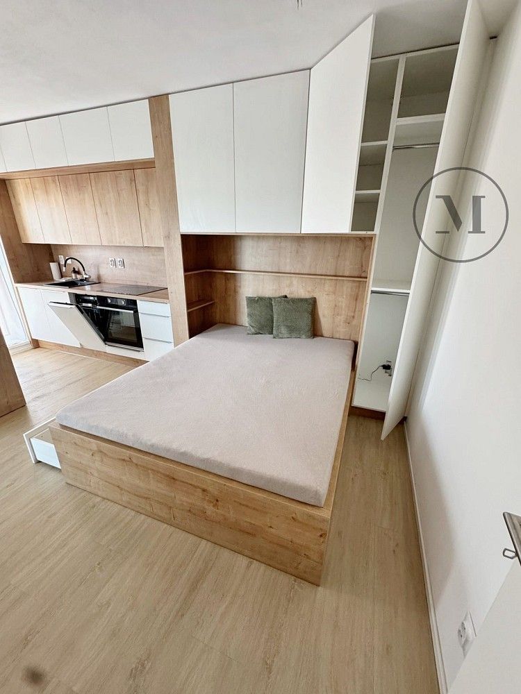 1+kk, České Budějovice - České Budějovice 6, Jihočeský kraj, 23 m² - 2