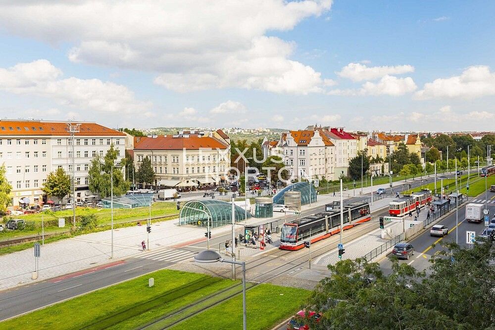 Byt 3+1 · 97 m² · Praha - Hradčany, okres Praha 6, Hlavní město Praha - 4