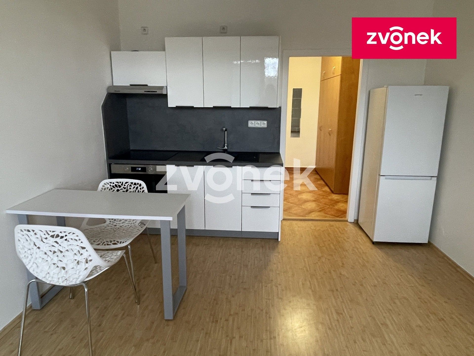Byt 1+kk · 28 m² · Javorová, Zlín - 4