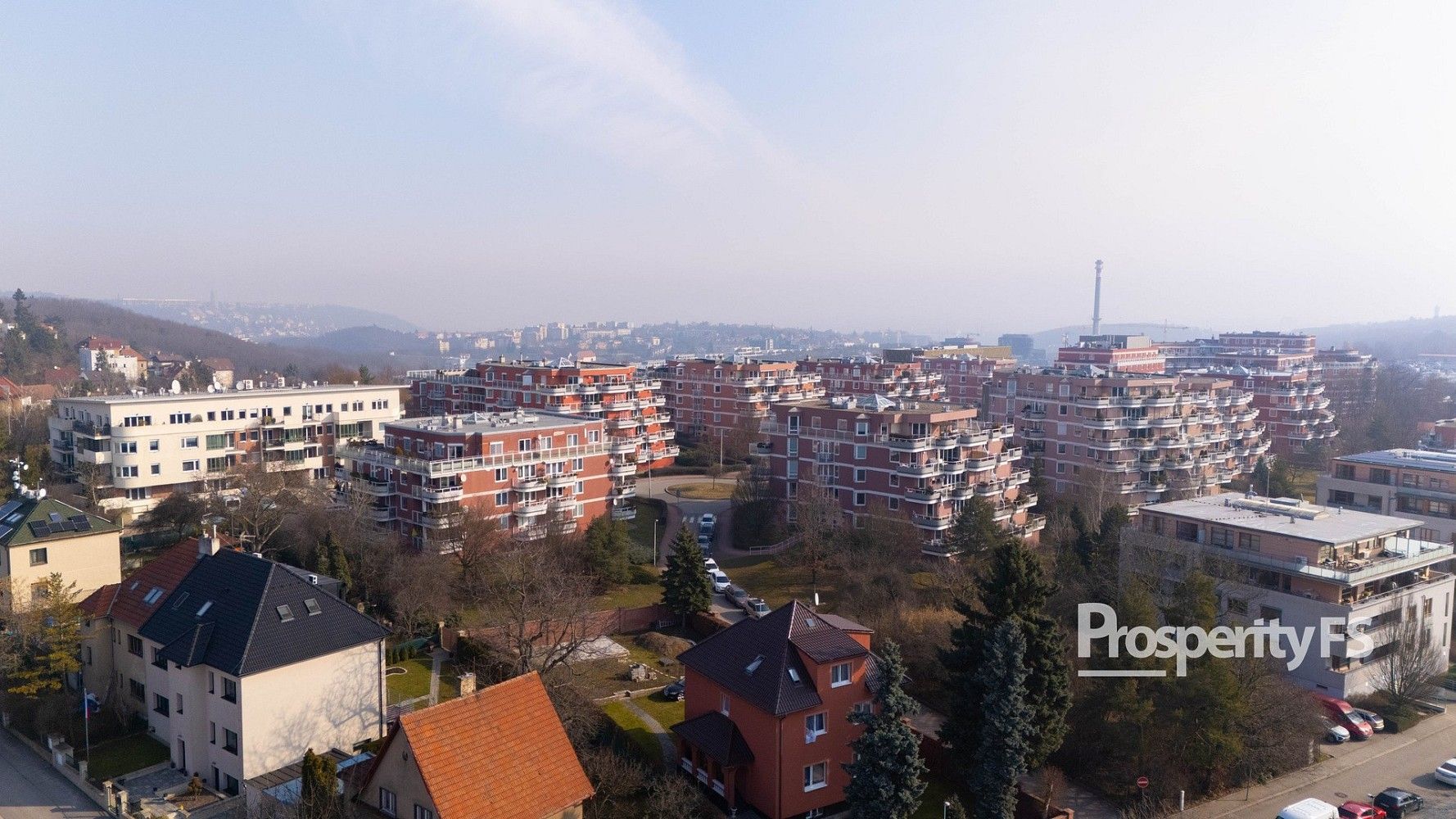 Prodej byt 4+kk - Praha - Jinonice, okres Praha 5, Hlavní město Praha, 154 m² - 5