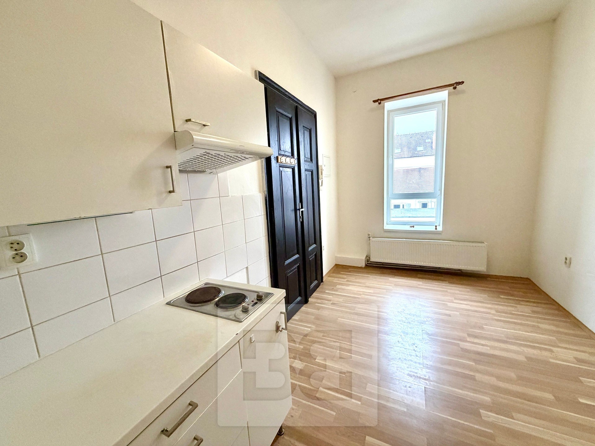 Byt · 14 m² · Krátká, Štětí - 4