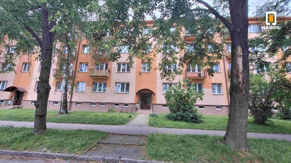 3+1, Gen. Sochora, Ostrava, 63 m² - 1