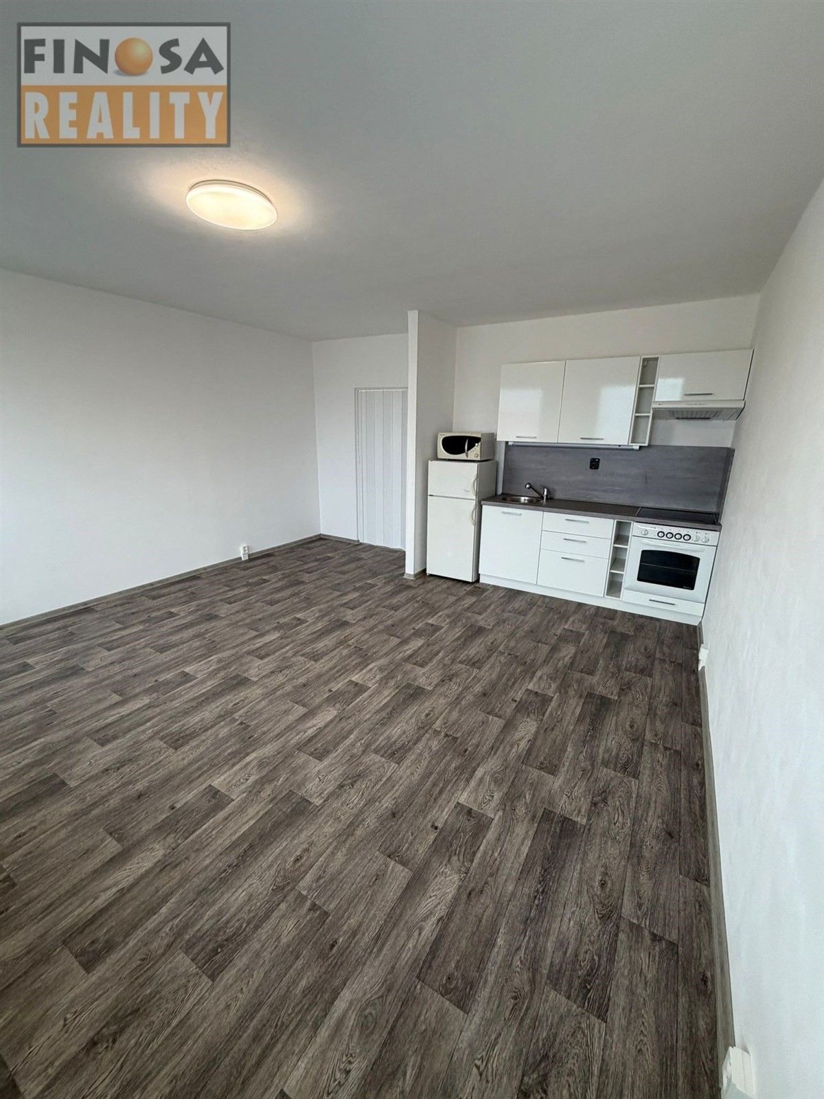 2+kk, Žežická, Ústí nad Labem, 47 m²