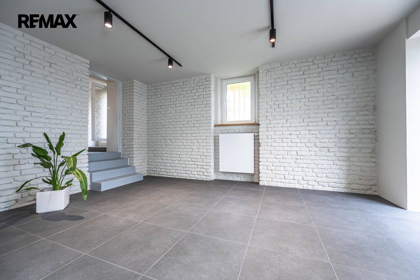 Kancelář · 53 m² · U smíchovského hřbitova 1385, Praha Smíchov - 3