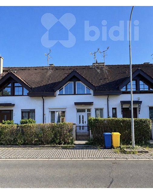 Rodinné domy, Hradec Králové - Malšovice, Královéhradecký kraj, 140 m² - 2