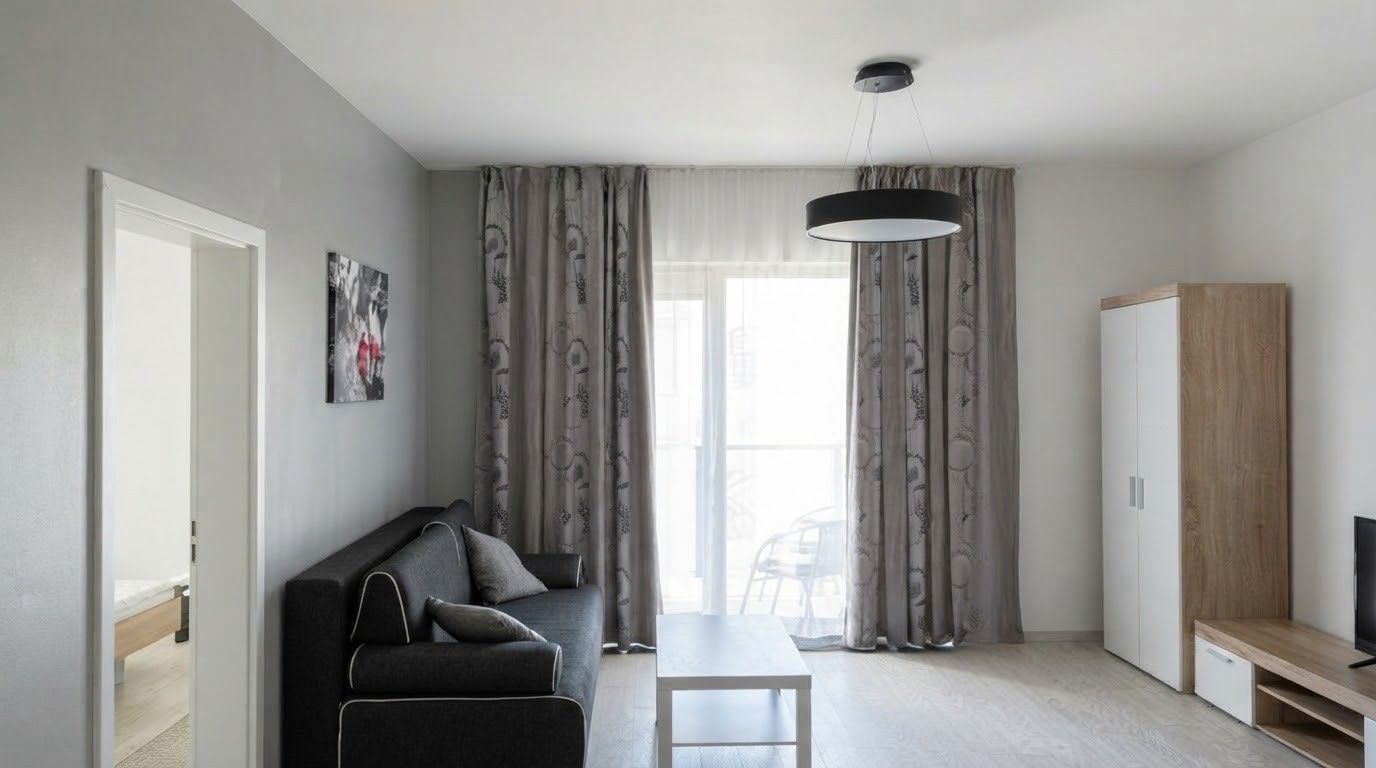 Byt 2+kk · 65 m² · U Mlýnského kanálu, Praha - 3