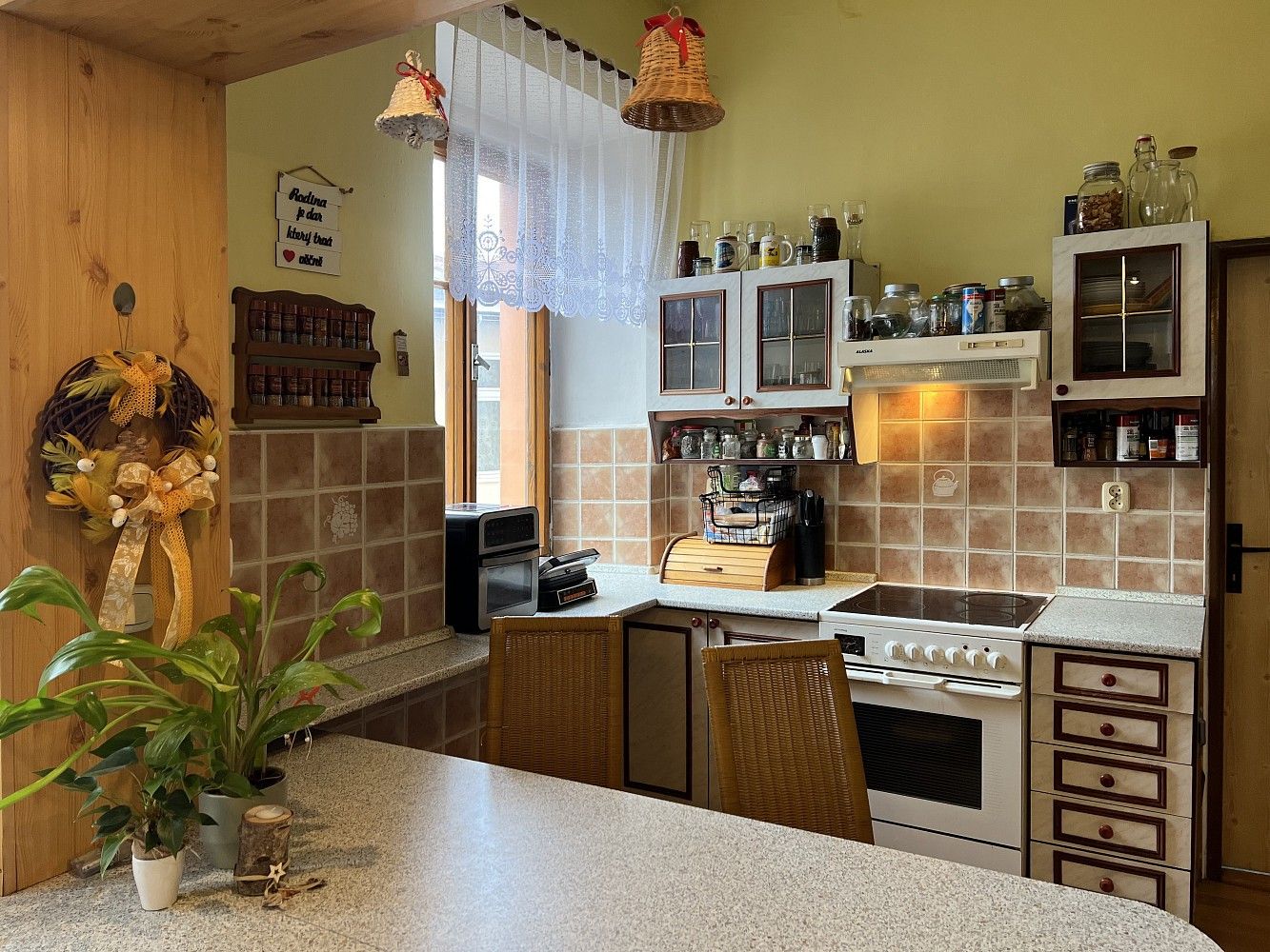 Rodinný dům · 552 m² · Broumov - Poříčí, okres Náchod, Královéhradecký kraj - 3