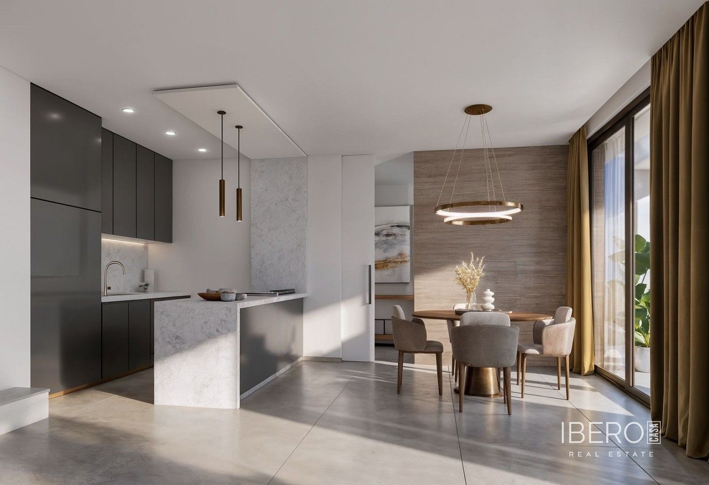 Rodinný dům · 554 m² · Casares, Španělsko - 4
