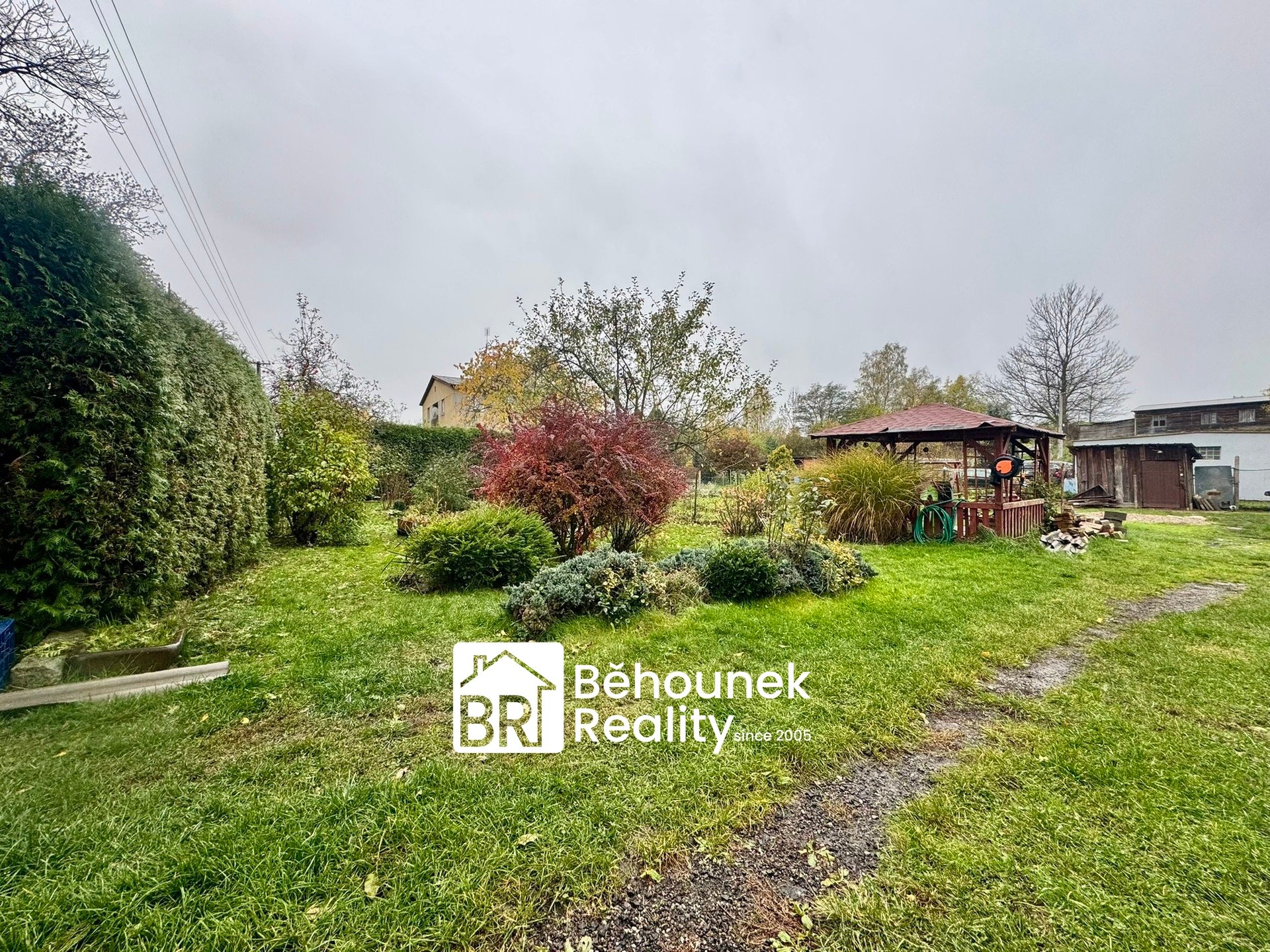 Prodej rodinný dům - Lodhéřov, 340 m² - 2