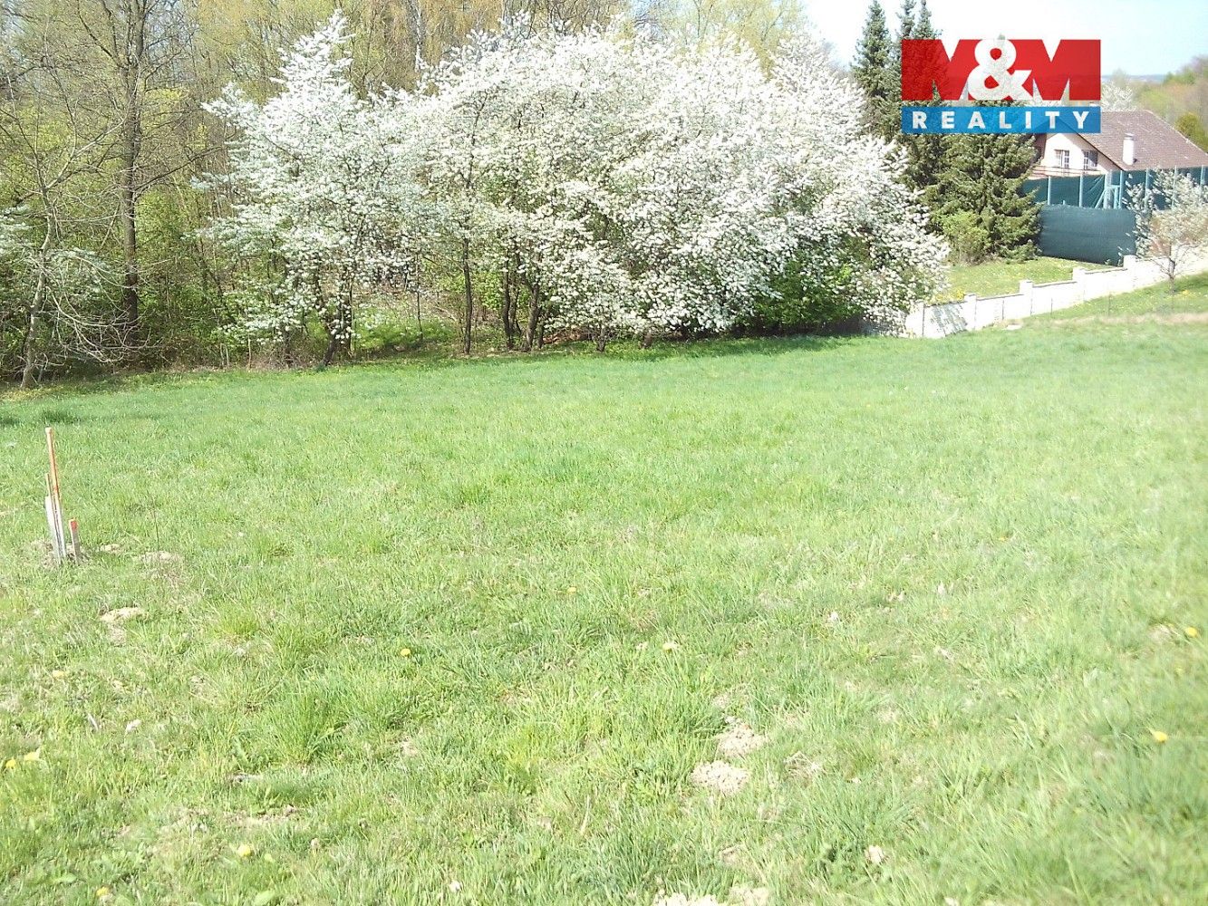 Prodej zahrada - Horní Bludovice - Prostřední Bludovice, okres Karviná, Moravskoslezský kraj - 5