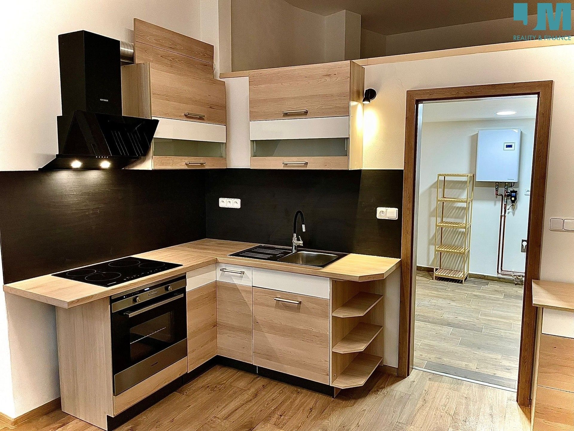 1+1, Karlovo nám., Třebíč, 57 m²